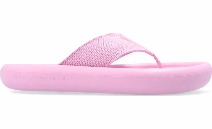 Stella McCartney Multicolor Polyamide Slides