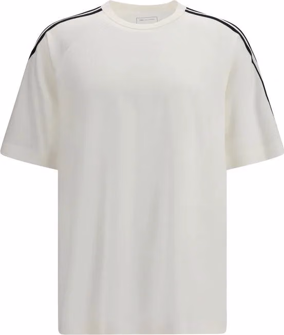 Y-3 Beige Lyocell Sportswear