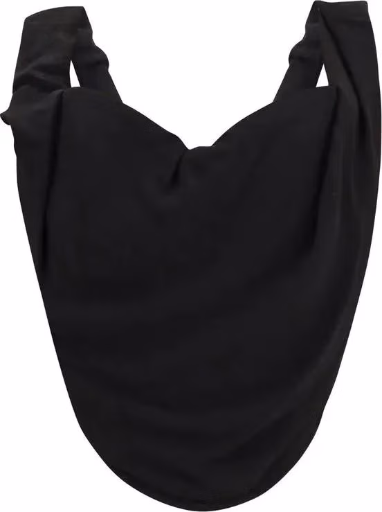 Vivienne Westwood Black Polyester Blouse