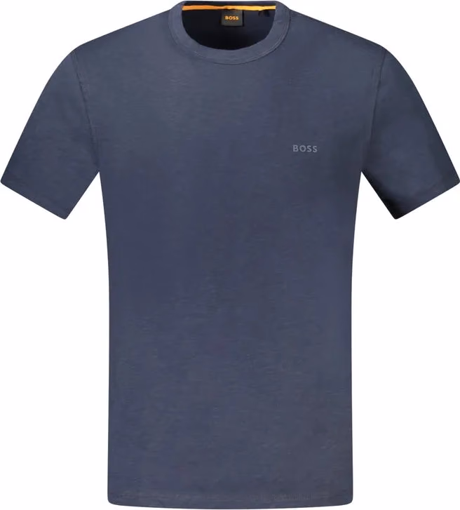Hugo Boss Nero Cotton Men Polo