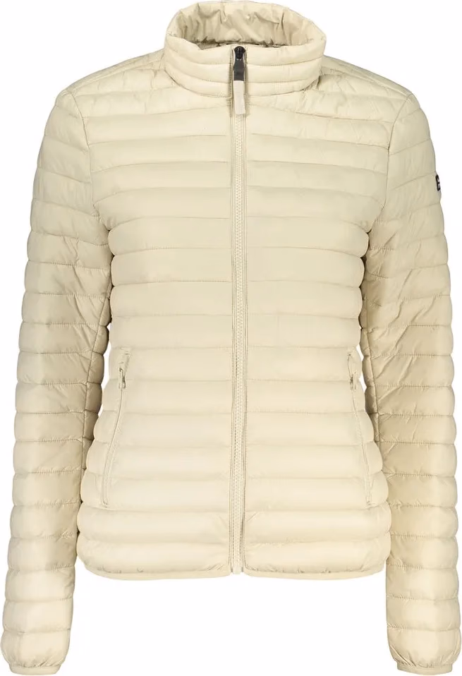 Norway 1963 Beige Polyamide Women's Jacket