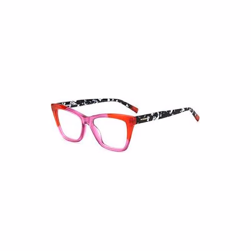 Missoni Pink Acetate Glasses (Frames)