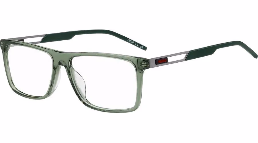 Hugo Boss Army Acetate Glasses (Frames)