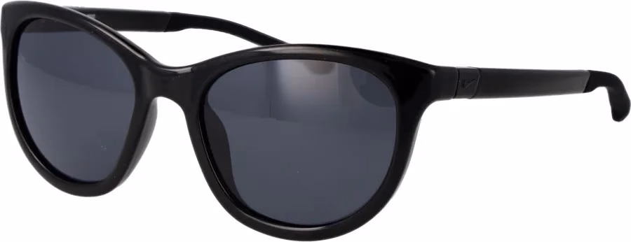 Nike Black Plastic Sunglasses