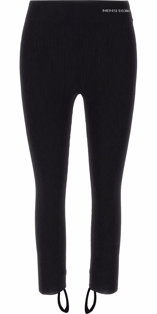 Nensi Dojaka Bicolor Viscose Leggings