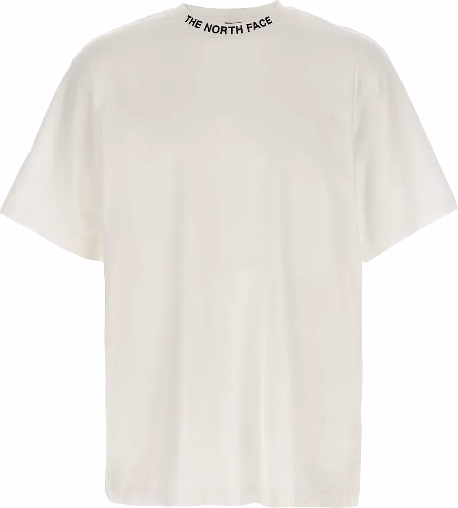 The North Face Bicolor Cotton T-Shirt