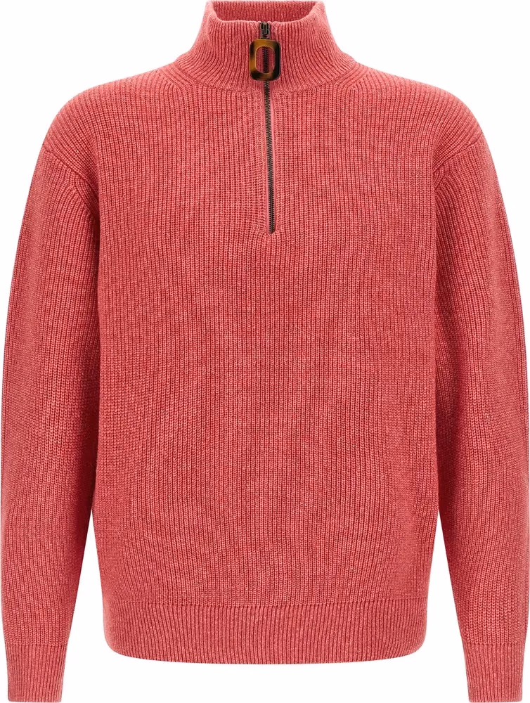 J.W.Anderson Multicolor Wool Cardigan