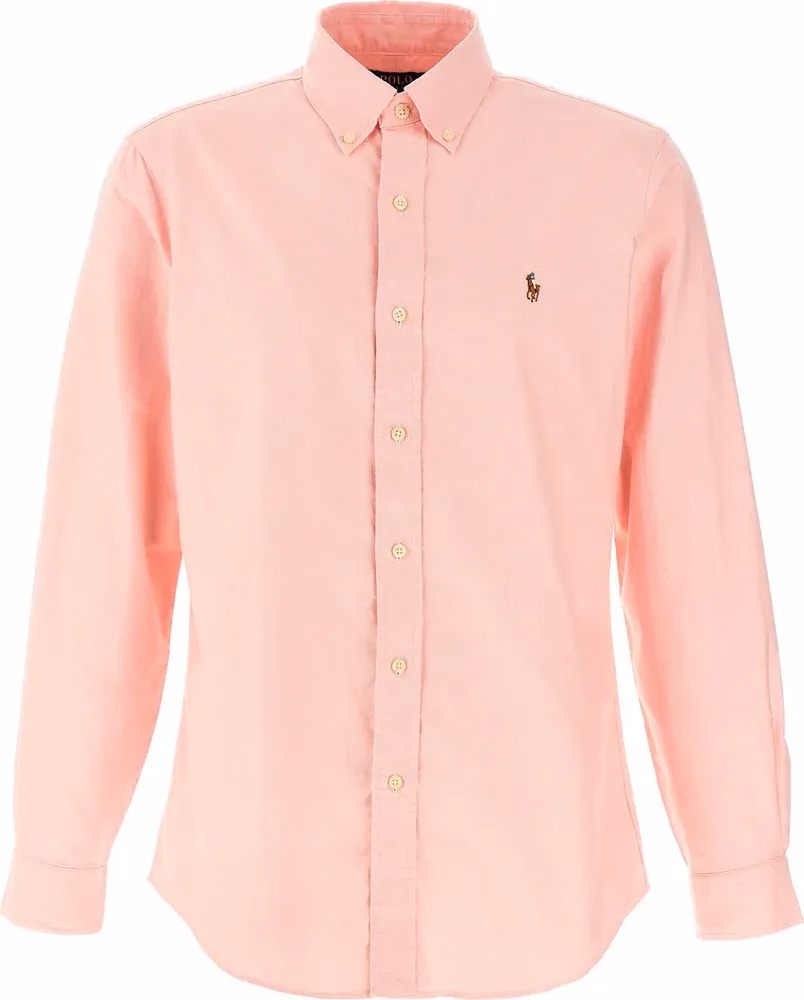 Polo Ralph Lauren Multicolor Cotton Blouse