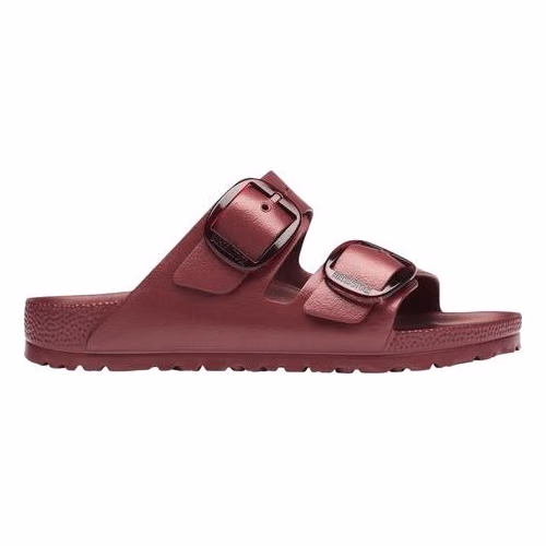 Birkenstock Bordeaux EVA Flat Sandals