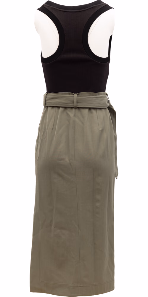 Alexander McQueen Women Acetate Dress