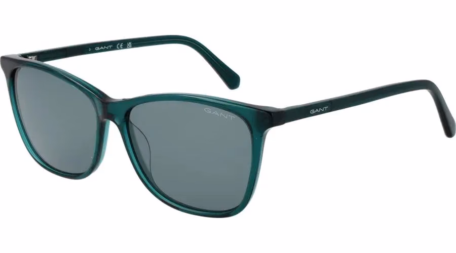 Gant Bicolor Acetate Sunglasses