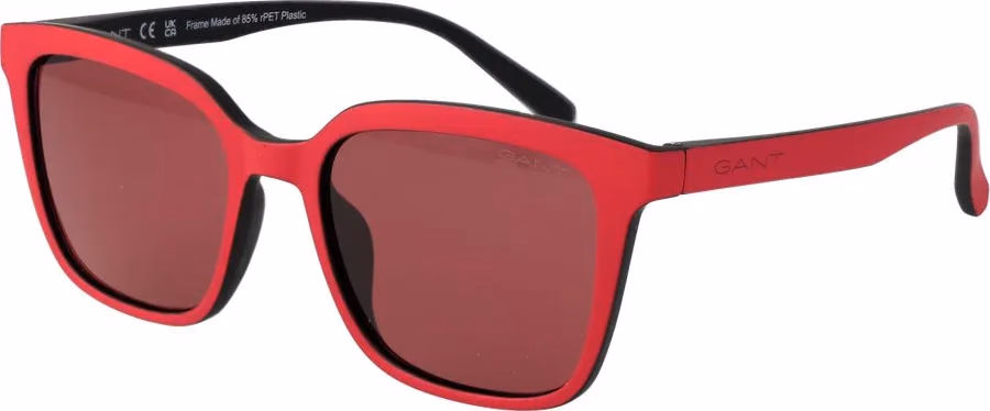 Gant Multicolor Plastic Sunglasses