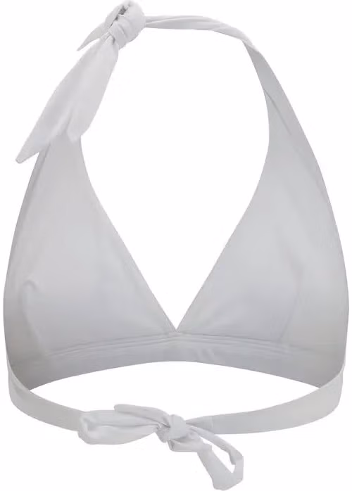 Brunello Cucinelli White Polyamide Bikini