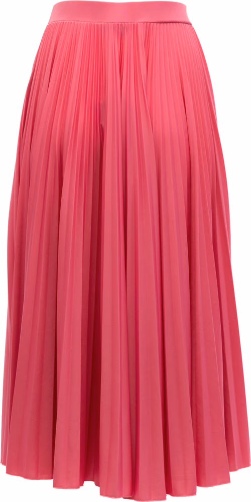 Valentino Garavani Women Maxi Skirt in pink