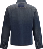 Blue Denim Shirt 2