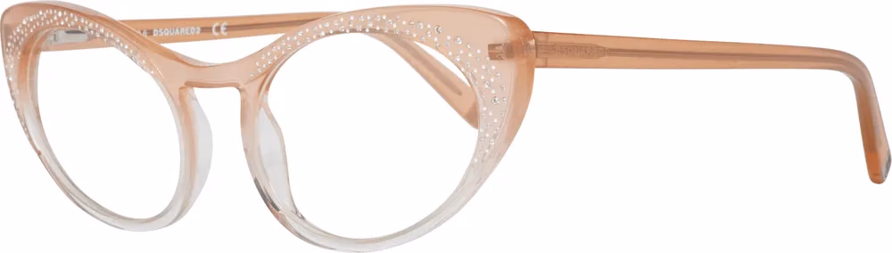 Dsquared² Pink Women Frames