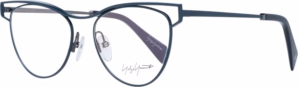 Yohji Yamamoto Bicolor Metal Glasses (Frames)