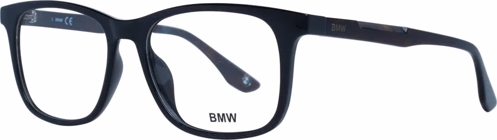 BMW Black Men Optical Frames
