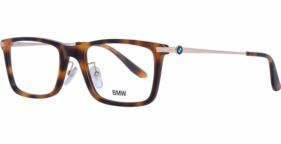 BMW Brown Men Optical Frames