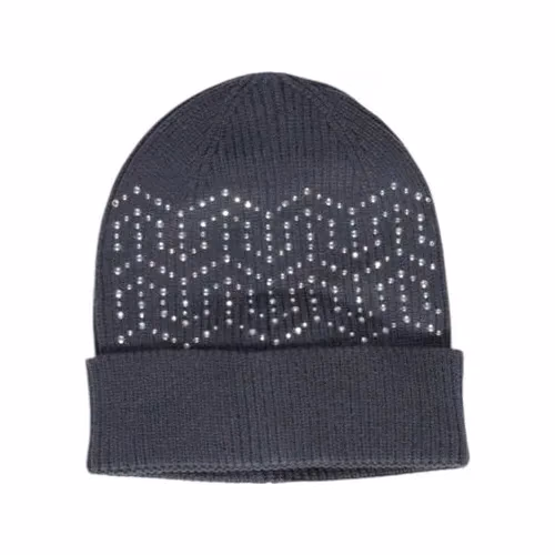 Pieces Gray Polyester Cap (Baseball Hat)