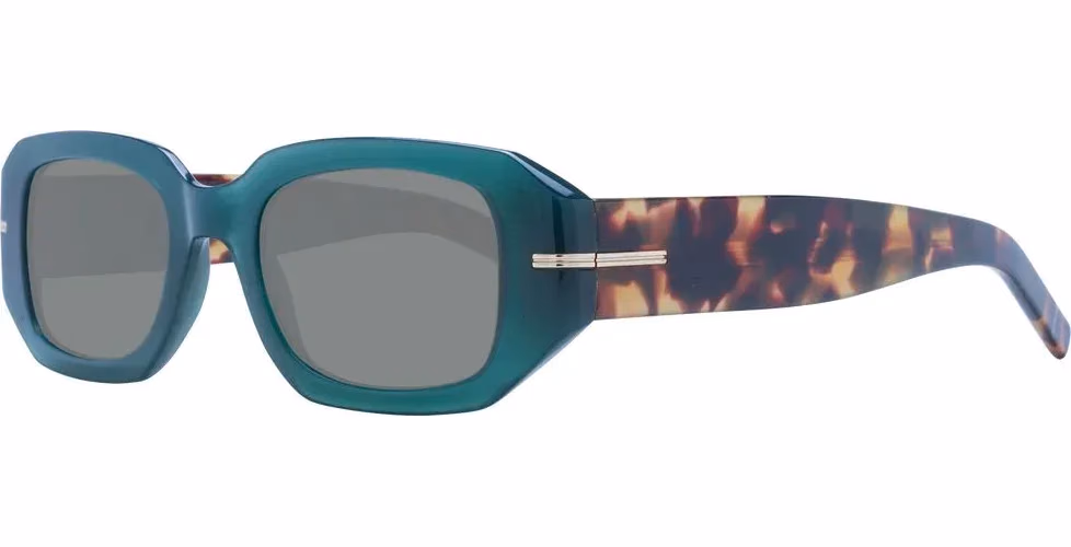 Hugo Boss Bicolor Eco Acetate Sunglasses