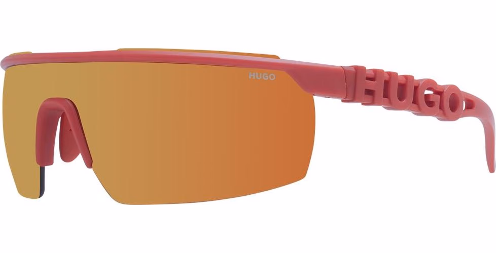 Hugo Boss Multicolor Polyamide Sunglasses