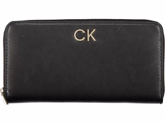 Calvin Klein Elegant Multi-Compartment Designer Wallet