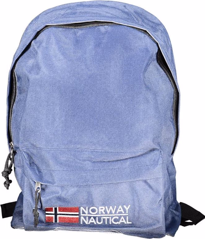 Norway 1963 Red Cotton Men Cap