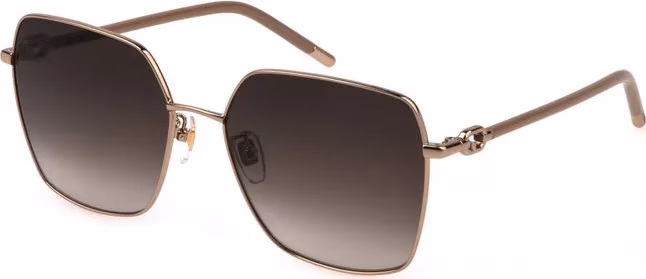 Furla Oro Metal Women Sunglasses