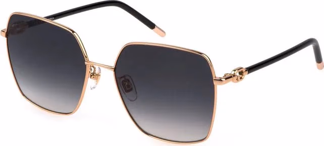 Furla Oro Metal Women Sunglasses