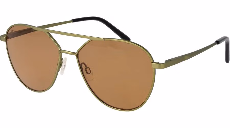 Serengeti Bicolor Plastic Sunglasses