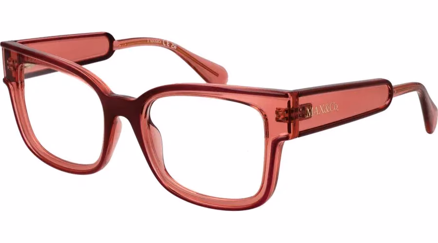 Max & Co Multicolor Stainless Steel Glasses (Frames)