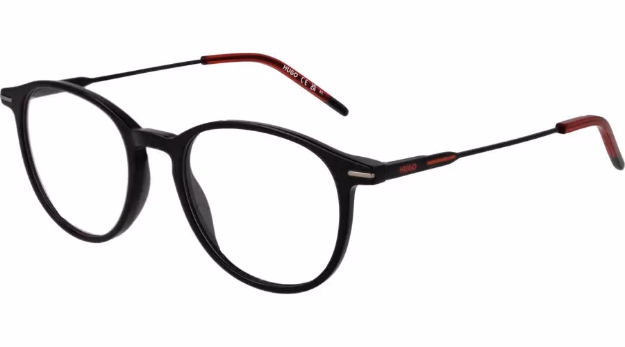 Hugo Boss Black Acetate Glasses (Frames)