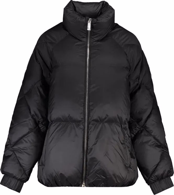 Tommy Hilfiger Blue Nylon Men's Jacket