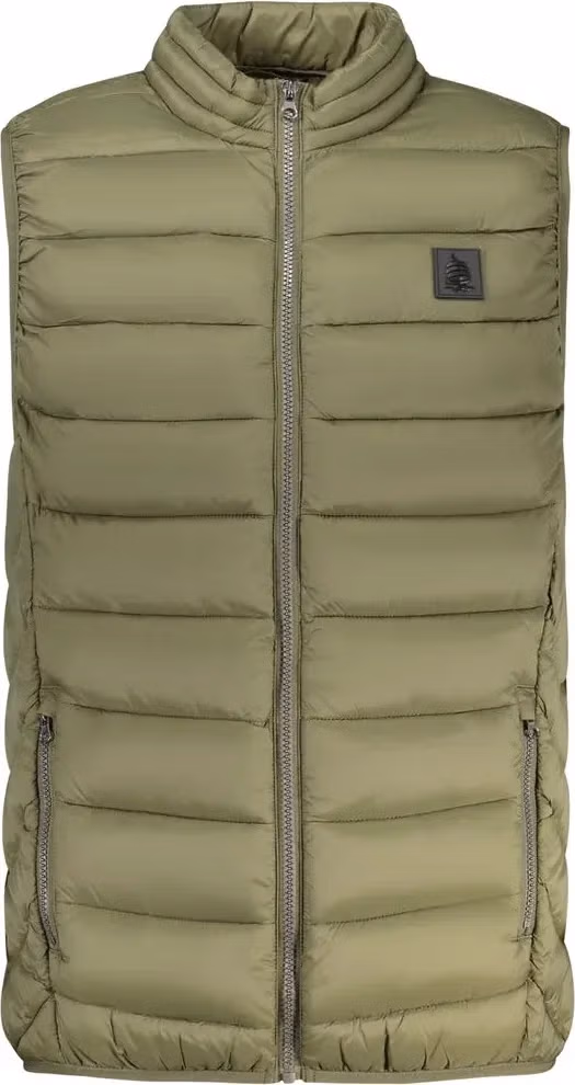Marina Yachting Verde Poliammide Men Jacket